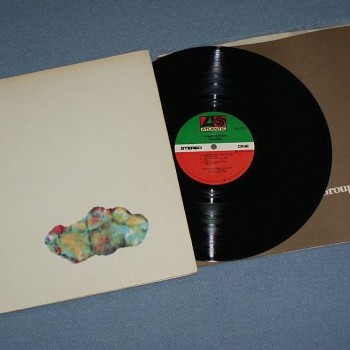 KING CRIMSON - ISLANDS (a) - ���������
