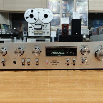  - PIONEER SA-7900 - 