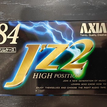  AXIA - J'Z2 84 (chrom) - 