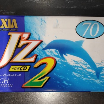  AXIA - J'Z2 70 (chrom) - 