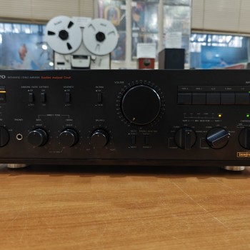  - ONKYO INTEGRA A-819RX - 