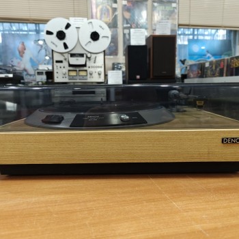    - DENON DP-790 - 