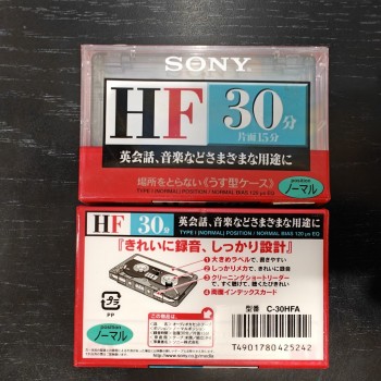 ����� SONY - HF 30 HFA - ���������