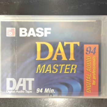 DAT BASF - MASTER 94 - ���������