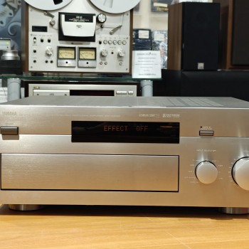 ��������� (�������) - YAMAHA DSP-A3090 - ���������