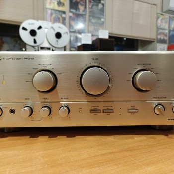 ��������� - ONKYO INTEGRA A-917 RV2 - ���������