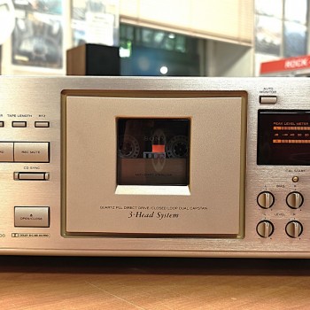 ��������� ���� - TEAC V-7000 - ���������