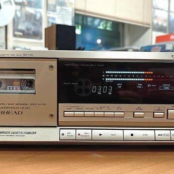 ��������� ���� - DENON DR-70G - ���������