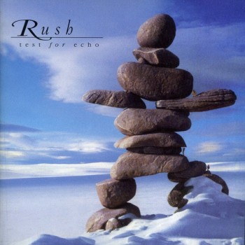 RUSH - TEST FOR ECHO - 