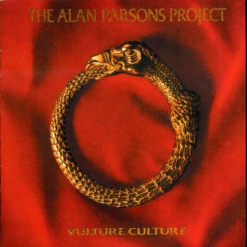 ALAN PARSONS PROJECT - VULTURE CULTURE - 