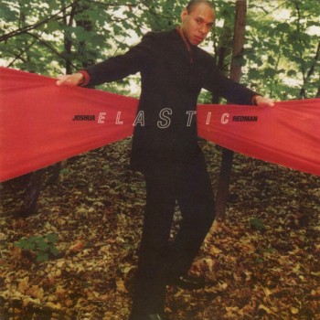 JOSHUA REDMAN - ELASTIC - 