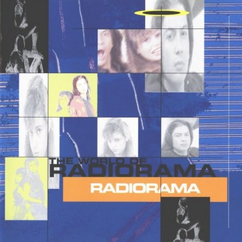 RADIORAMA - THE WORLD OF RADIORAMA - ���������