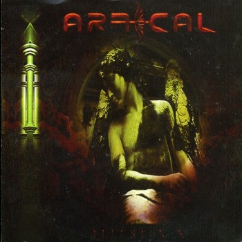 ARTICAL - ILLUSION X - ���������