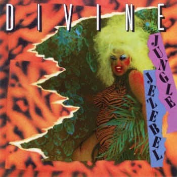 DIVINE - JUNGLE JEZEBEL (DELUXE EDITION) - Меломания