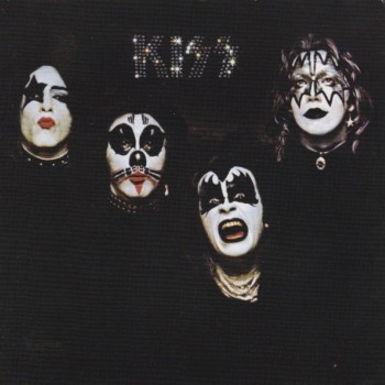KISS - KISS - ���������