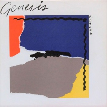 GENESIS - ABACAB - 