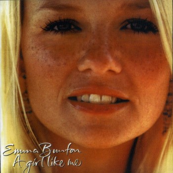 EMMA BUNTON - A GIRL LIKE ME - 