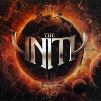 UNITY - THE UNITY (digipak) - ���������