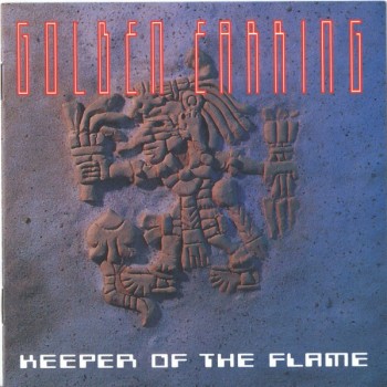 GOLDEN EARRING - KEEPER OF THE FLAME - ���������
