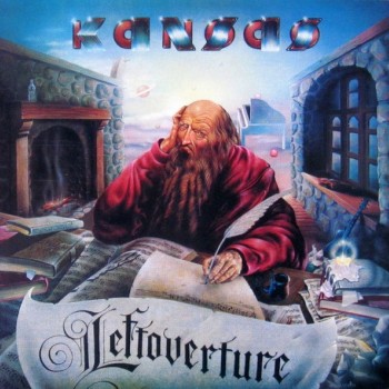 KANSAS - LEFTOVERTURE - 
