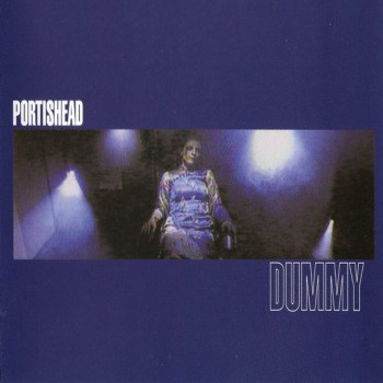 PORTISHEAD - DUMMY - ���������