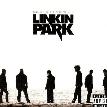 LINKIN PARK - MINUTES TO MIDNIGHT (digipak) - ���������