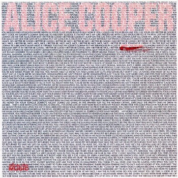 ALICE COOPER - ZIPPER CATCHES SKIN - 