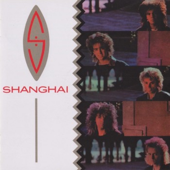 SHANGHAI - SHANGHAI - 