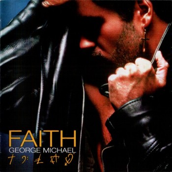 GEORGE MICHAEL - FAITH - 