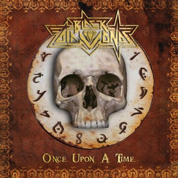 BLACK DIAMONDS - ONCE UPON A TIME - Меломания