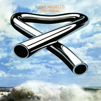 MIKE OLDFIELD - TUBULAR BELLS - 