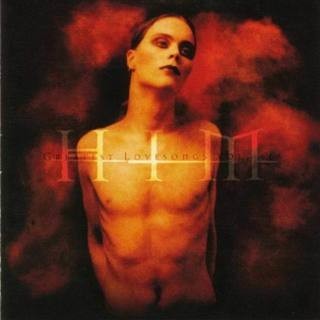 HIM - GREATEST LOVESONGS VOL. 666 - ���������