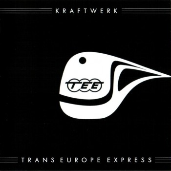 KRAFTWERK - TRANCE EUROPE EXPRESS - 