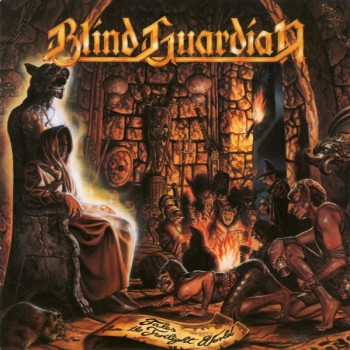 BLIND GUARDIAN - TALES FROM THE TWILIGHT WORLD - ���������