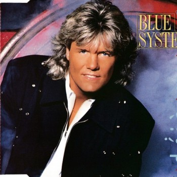 BLUE SYSTEM - DEJA VU (single) (3 tracks) - 