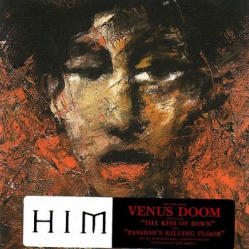 HIM - VENUS DOOM - 