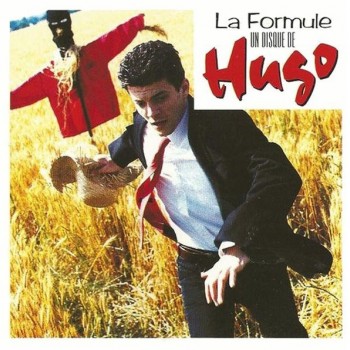HUGO CHASTANET - LA FORMULE - ���������