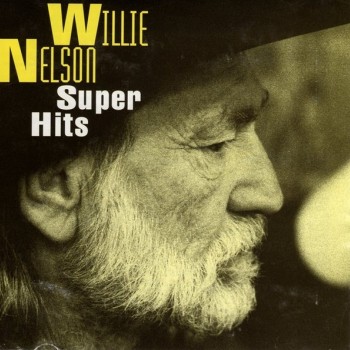 WILLIE NELSON - SUPER HITS - ���������