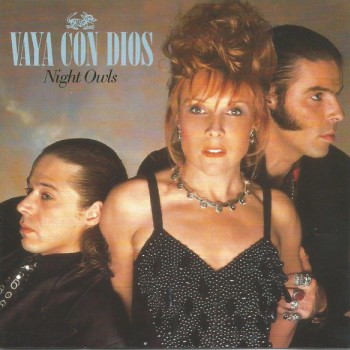 VAYA CON DIOS - NIGHT OWLS - ���������