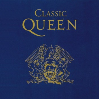 QUEEN - CLASSIC QUEEN - 