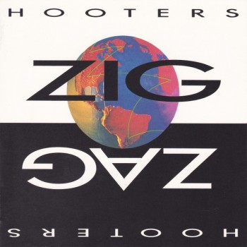 HOOTERS - ZIG ZAG - ���������