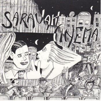 SARAVAH CINEMA - VARIOUS ARTISTS - ���������