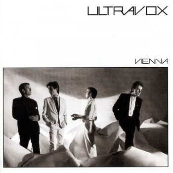 ULTRAVOX - VIENNA - 