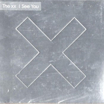 XX - I SEE YOU (digipak) - 