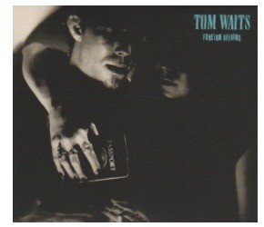 TOM WAITS - FOREIGN AFFAIRS - 