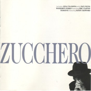 ZUCCHERO - ZUCCHERO - 