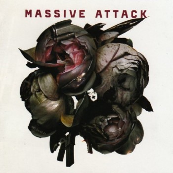 MASSIVE ATTACK - COLLECTED - 