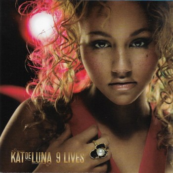 KAT DELUNA - 9LIVES - 