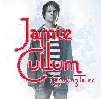 JAMIE CULLUM - CATCHING TALES - ���������