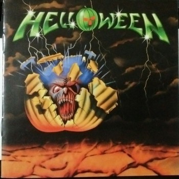 HELLOWEEN - HELLOWEEN - 